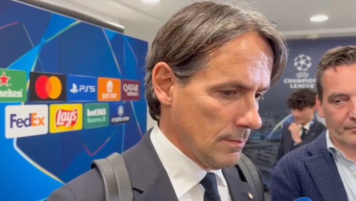 Inzaghi in mixed: “Ho fatto i complimenti ai ragazzi. Taremi è un titolare bis” - immagine 1