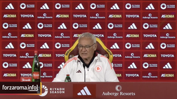 Ranieri: “Nessun allenatore si è tirato indietro in caso di mancata Champions”