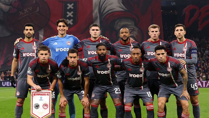 Ajax-Nec, dove vedere la partita in diretta tv e in streaming LIVE - immagine 1