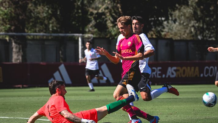 Tutti aspettano Dybala e invece scoprono Paratici - immagine 1