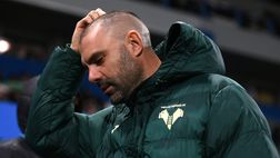 Hellas Verona, quante assenze contro il Napoli! Il punto della situazione – TMW