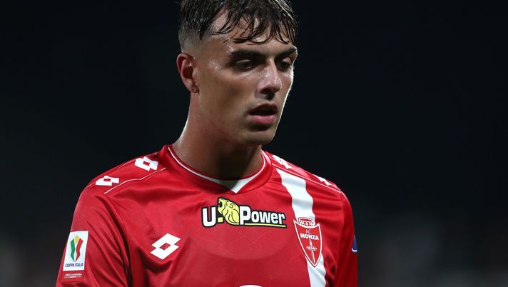 Daniel Maldini Daniel Maldini