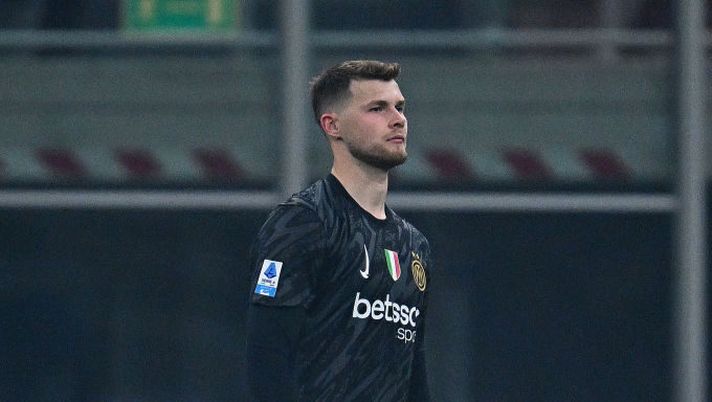 Inter, con Chivu chance anche per Martinez. Dal suo rendimento passerà anche il futuro della porta - immagine 1