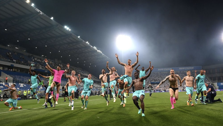 Getty Images Le pagelle: Montipò e Ngonge eroi della salvezza. È un grande Verona - immagine 1