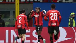 Milan, Bennacer: “Champions League? Faremo di tutto per qualificarci”