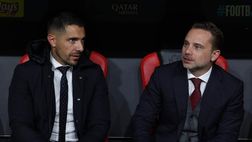 Criscitiello: “Il Milan è pieno di caos. Furlani e Moncada vanno da una parte, Allegri e Tare da un’altra”