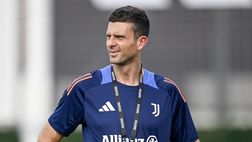 La Juve e il gap di 23 punti con l’Inter in classifica: Thiago Motta risponde così