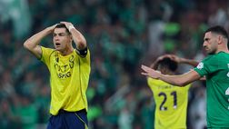 Al Nassr-Al Qadsiah in diretta streaming e live TV: orario e probabili formazioni