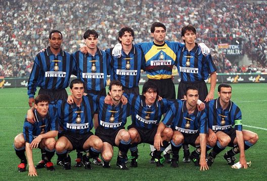 VIDEO / Bergomi: “Chivu sta trasmettendo messaggi importanti. Continua così!”- immagine 3