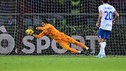 Toro, contro l’Inter è sfida tra clean sheet: solo i nerazzurri ne hanno di più