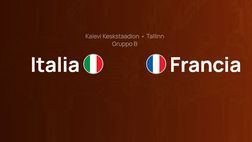Europeo U17 – Italia-Francia 0-0 [LIVE]. Tabellino e cronaca in tempo reale