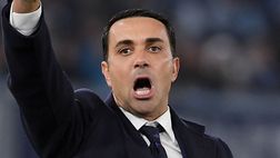 Caos totale nel finale all’Olimpico: dopo Baroni, espulso anche Palladino!