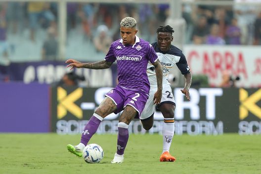 De Zerbi ci prova per Dodò, ma la Fiorentina fa muro- immagine 2