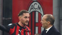 L’uomo in più del Milan di Allegri è Rabiot: numeri e impatto dell’indispensabile centrocampista francese