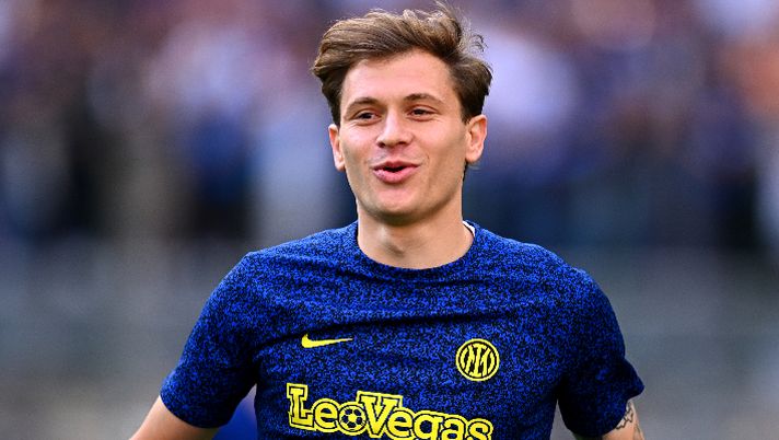 Inter, Barella scalpita: tornerà già oggi in campo ad Appiano, con un giorno d’anticipo - immagine 1