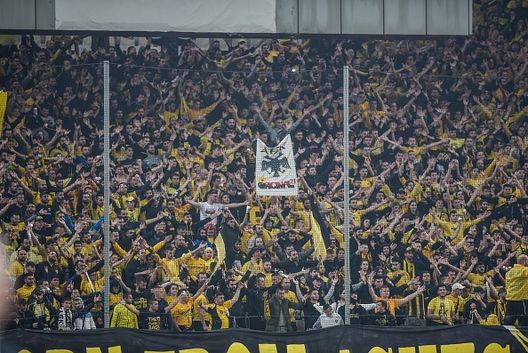 Panathinaikos-AEK: l’analisi e il pronostico del derby di Atene- immagine 2