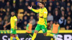 Preston-Norwich streaming gratis: formazioni e diretta tv live