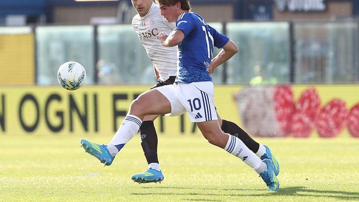 Palmeri: “Inter, scudetto sul campo grazie a Fabbri: negato rigore su Baturina e stop Douvikas” - immagine 1