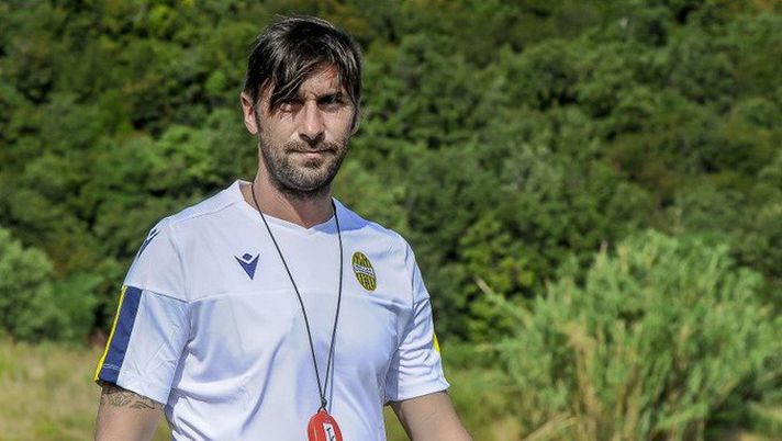 Inter-Hellas Verona Women, le formazioni ufficiali  Inter-Hellas Verona Women, le formazioni ufficiali - immagine 1