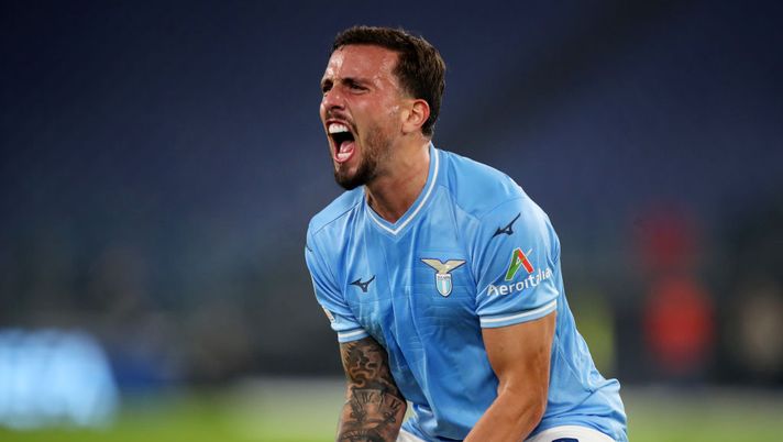 Lazio, Pellegrini: “Nel derby il nostro pubblico ci dà qualcosa in più” - immagine 1