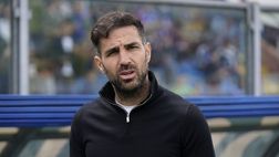 Fabregas: “Perché ho scelto Como, è la mia priorità! Fenomeno Conte, la Roma e il mio futuro…”