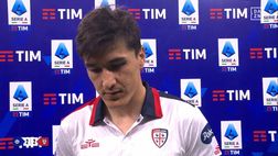 Shomurodov: “2-2 con l’Inter non male, peccato non aver vinto. Ranieri ci ha detto…”