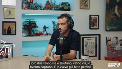 Florenzi boom: “Addio Roma, non è stata detta la verità! Mourinho mi chiese…”