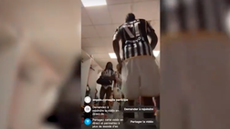 VIDEO / Juve, festa nello spogliatoio: Pinsoglio “osé” su Instagram