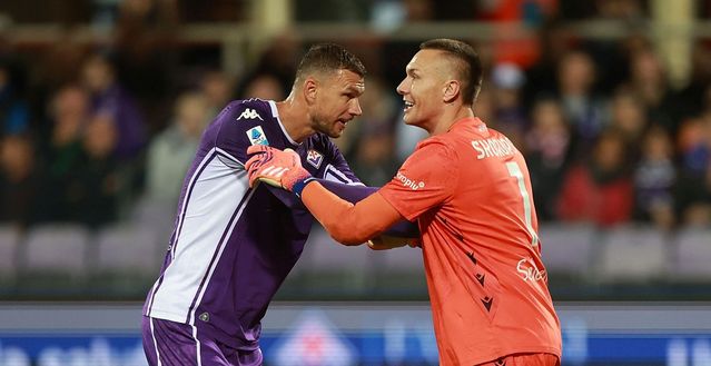 Getty Images Fiorentina, Kean: “Tiriamo fuori le palle. Ora positivi, pensiamo all’Inter”- immagine 2