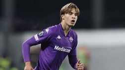 UFFICIALE Padova, ecco Harder in prestito dalla Fiorentina