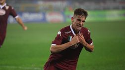 Video – Supercoppa Primavera, il gol di Berardi e la corsa sotto la Maratona