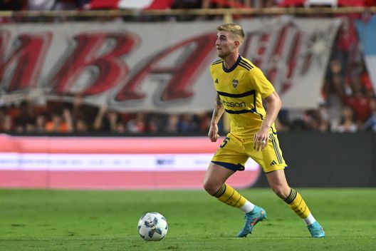 Rottura col Boca Juniors, addio alle Olimpiadi: la primavera nera di Valentini- immagine 2