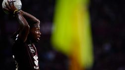Serie A – Torino, Juric perde anche Soppy: lungo stop per l’esterno granata