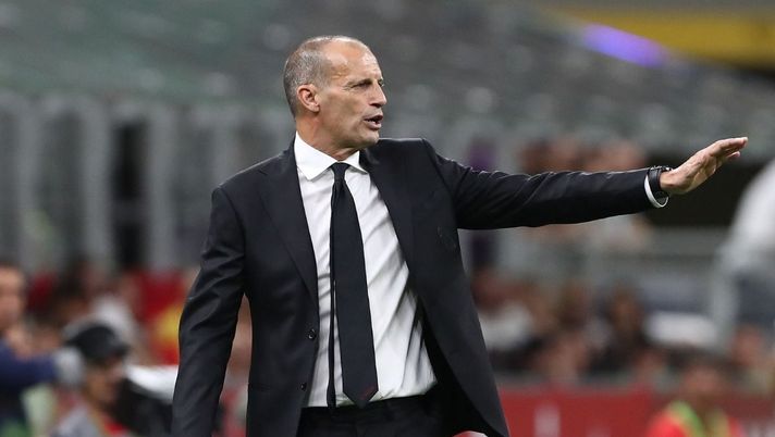 Milan, Orlando: 'Un bel centrocampo se Allegri lo mette nel modo giusto'