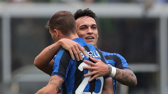 ESCLUSIVA Cauet: “Lautaro nei top 3 del mondo. Samardzic? Magari affare rimandato…”- immagine 3