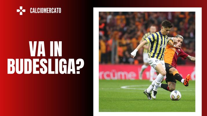 Arda Güler Fenerbahçe Calciomercato AC Milan