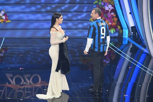 Getty Images Il figlio di Amadeus: “Gioco nell’Inter e questo è il mio sogno. Papà mi sostiene. Le critiche…”- immagine 2