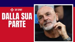 Milan, Pioli difeso su ‘Sky’: “Quella domanda non va mai fatta”