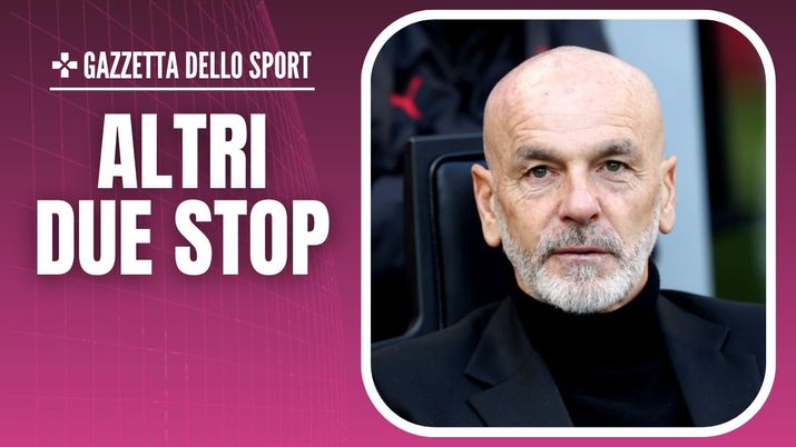 dichiarazioni Stefano Pioli AC Milan Milan-Monza 3-0 Serie A 2023-2024