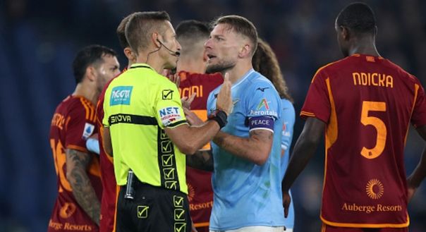 Immobile vola in Turchia: subito un derby speciale contro Mou- immagine 2