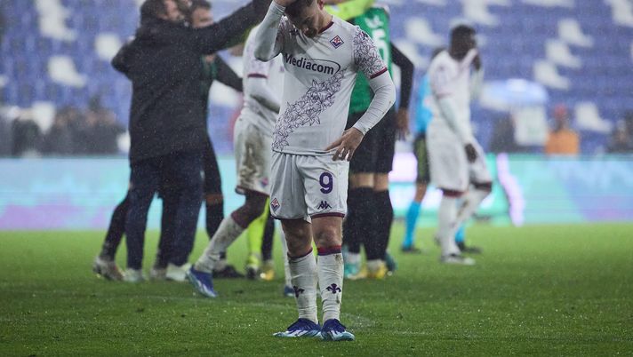 Sassuolo, una difesa che… Balla: Fiorentina l’unica a non avere ancora punto - immagine 1