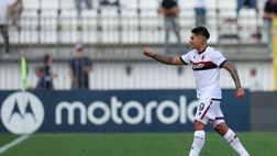 Monza-Bologna, le pagelle