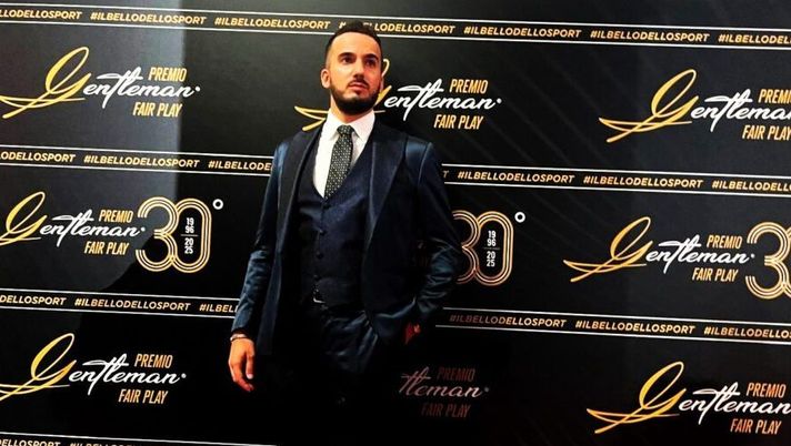 Il giornalista Bartocci tra gli under 40 più influenti dell’anno a Top Business Elite - immagine 1