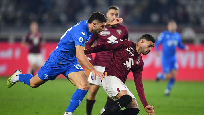torino-empoli