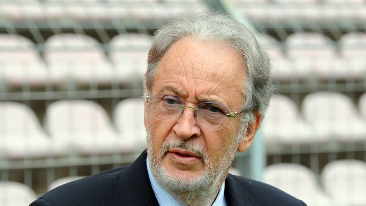 Giampaolo Pozzo