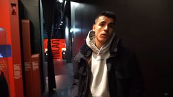 Morata: “A 18 anni andai a casa di Ronaldo a Madrid. Mi disse di prendere…”