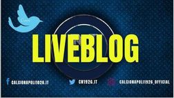 LIVEBLOG Napoli-Braga: “Fischio finale! Termina la Partita del Cuore 2023”