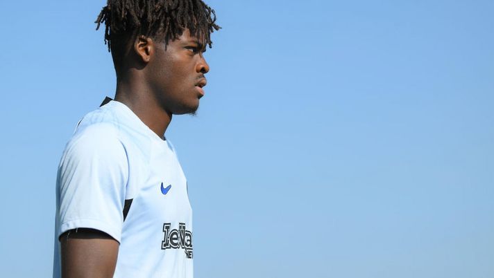 Bisseck: “Inter scelta giusta, voglio diventare un top al mondo. Con Inzaghi buon rapporto” - immagine 1