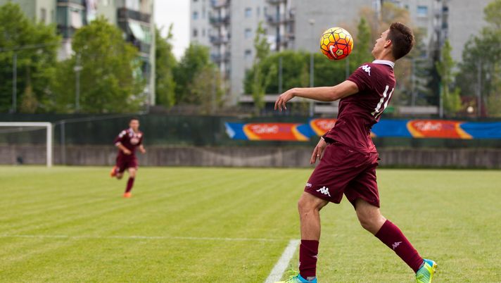 Primavera, le formazioni ufficiali di Sampdoria-Torino - immagine 1