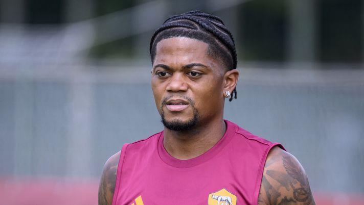 Infortunio Bailey: sospetta lesione. Oggi nuovi esami, un mese di stop - immagine 1